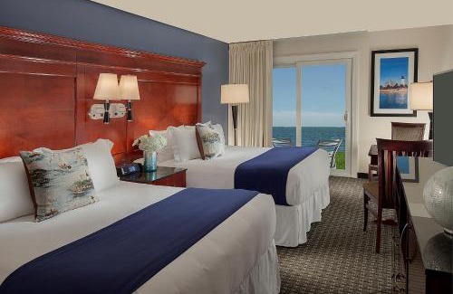 South Yarmouth Hotel | Ocean Mist Hotel