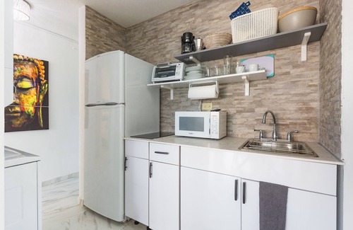 Vilomar Condo | OCEAN & MOUNTAIN VIEWS! lUQUILLO BEACH BEAUTY, PARKING,POOL!