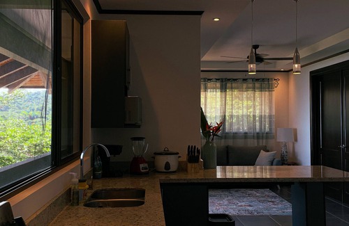Dominicalito House | Ocean Pearl Luxury Retreat where ocean meets nature in perfect harmony