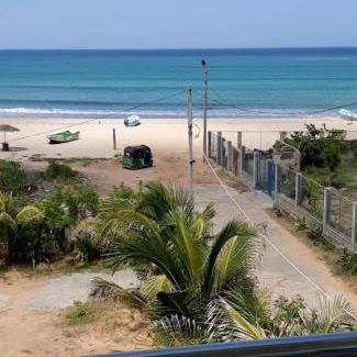 Trincomalee Hotel | Ocean palms beach resort