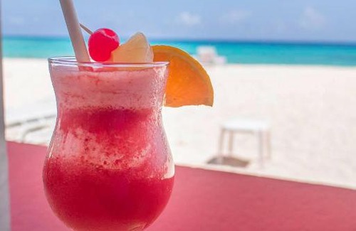 Trincomalee Hotel | Ocean palms beach resort