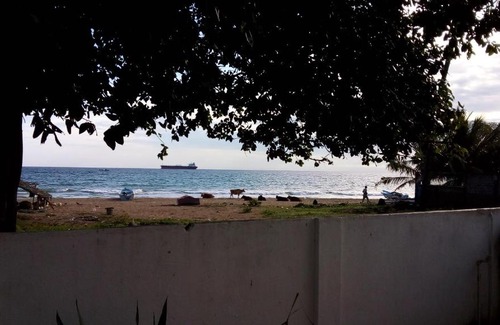 Trincomalee Hotel | Ocean palms beach resort
