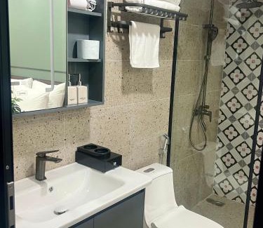 Van Giang Hotel | Ocean Park Homestay