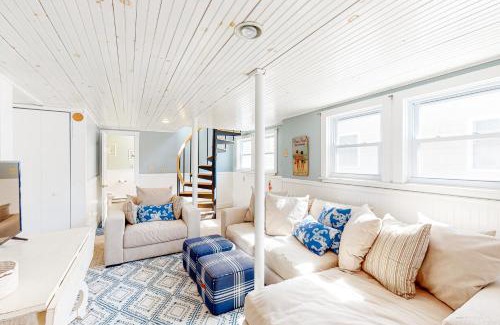 Ocean Park House | Ocean Park Oasis