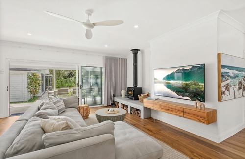 Windang House | Ocean Pearl