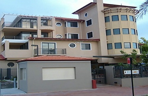 Ettalong Beach House | OCEAN PEARL - ETTALONG BEACH