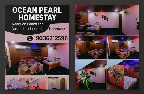 Honavar Apartment | Ocean pearl homestay2