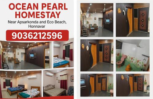 Honavar Apartment | Ocean pearl homestay2