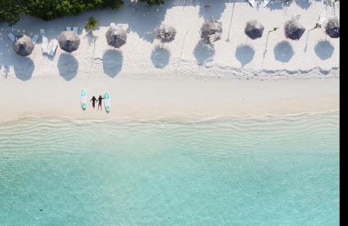 Gulhi House | Ocean Pearl Maldives at Gulhi Island