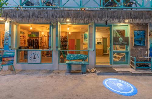 Gulhi House | Ocean Pearl Maldives at Gulhi Island