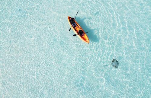 Gulhi House | Ocean Pearl Maldives at Gulhi Island