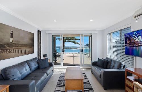 Blue Bay Apartment | Ocean Pines Apartments 4