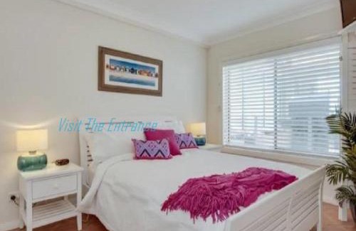 Blue Bay Apartment | Ocean Pines Apartments 4