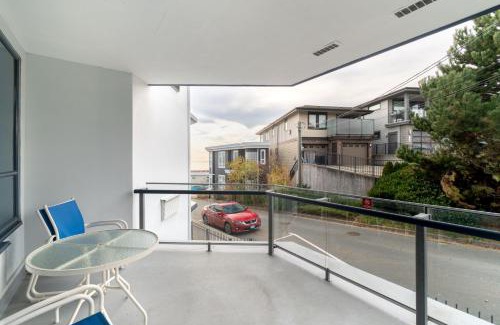 White Rock Hotel | Ocean Promenade Hotel