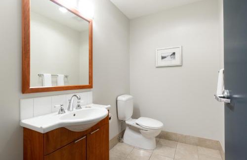 White Rock Hotel | Ocean Promenade Hotel