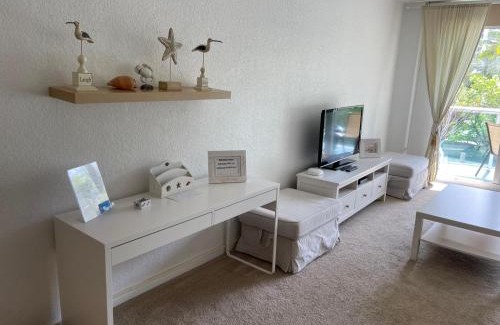Sunny Isles Beach Apartment | Ocean Reserve 207 - STR 2270