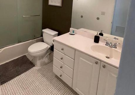 Sunny Isles Beach Apartment | Ocean Reserve 207 - STR 2270