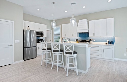 Bethune Beach House | Ocean & River View Pool Home/Close to Amenities/6635T