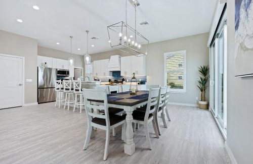 Bethune Beach House | Ocean River View Pool Home Close to Amenities 6635T