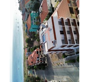 Santa Maria House | Ocean Roof