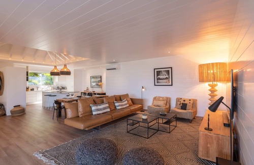 Petit Cul De Sac Beach Villa | Ocean's 21, Petit Cul de Sac by Personal Villas - Magnificent Interior Design