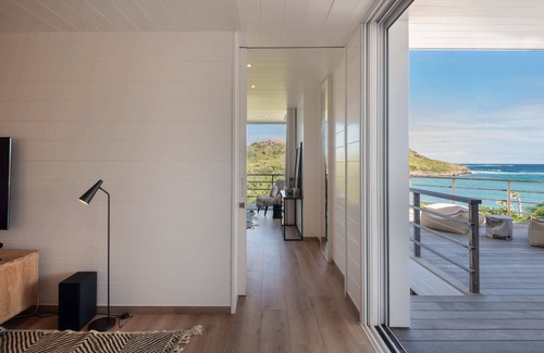 Petit Cul De Sac Beach Villa | Ocean's 21, Petit Cul de Sac by Personal Villas - Magnificent Interior Design