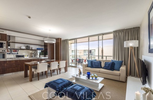 Salgados Apartment | Ocean's Nest - 300 meters from Salgados beach