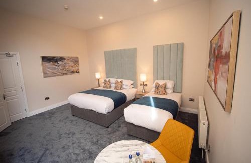 Enniscrone Hotel | Ocean Sands Hotel