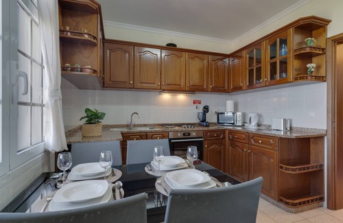 Ribeira Brava Apartment | Ocean Serenity House by Atlantic Holiday