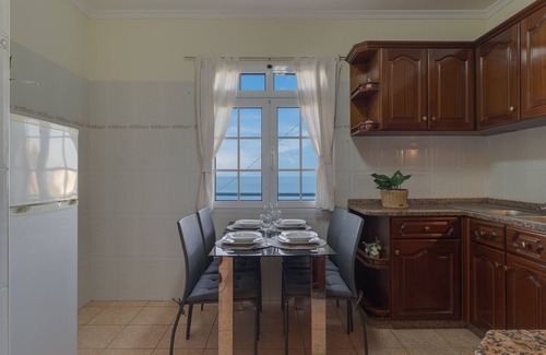 Ribeira Brava Apartment | Ocean Serenity House by Atlantic Holiday
