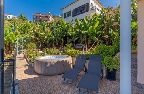 Ribeira Brava Apartment | Ocean Serenity House by Atlantic Holiday