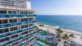 Galt Mile Resort | Ocean Sky Hotel & Resort