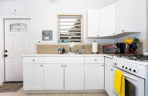 Slob Cottage | Ocean sounds, Private Cottage - East End, St. Croix