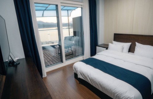 Sinbu Hotel | Ocean Spa Hotel