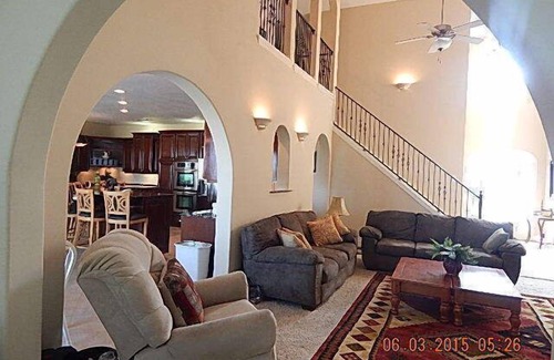 Gautier House | OCEAN SPRINGS/BILOXI AREA 4 BR 4 BA 4,900 SF W/3 CAR GAR ON THE BAY W VIEWS