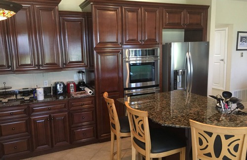 Gautier House | OCEAN SPRINGS/BILOXI AREA 4 BR 4 BA 4,900 SF W/3 CAR GAR ON THE BAY W VIEWS