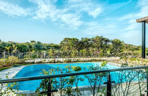 Seongsan Resort | Ocean Square Resort