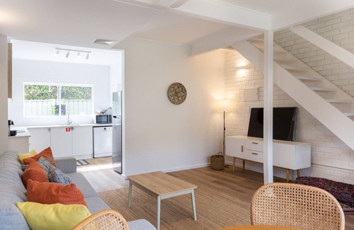 Mollymook House | Ocean Street Oasis in Mollymook