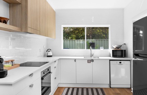 Mollymook House | Ocean Street Oasis in Mollymook