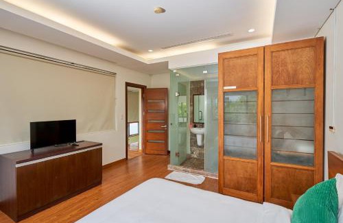 Ngu Hanh Son Villa | Ocean Sunny Villas Da Nang