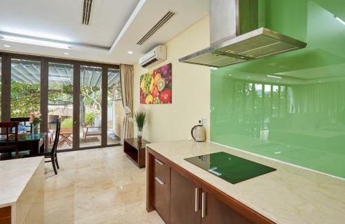 Ngu Hanh Son Villa | Ocean Sunny Villas Da Nang