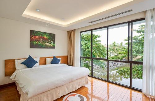 Ngu Hanh Son Villa | Ocean Sunny Villas Da Nang
