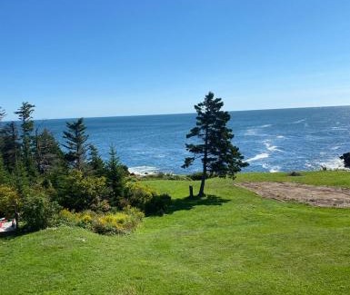 Portuguese Cove Villa | Ocean Sunrise,Beach Front,20 Minutes to Halifax