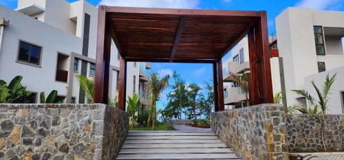 Poste Lafayette House | Ocean Terrace