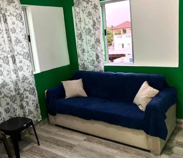 El Pueblito Apartment | OCEAN VEIW studio on the beach