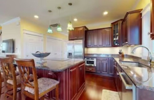 Myrtle Grove House | OCEAN VIBES ON THE INTRACOASTAL