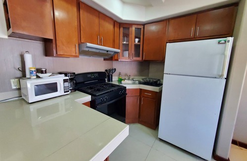 Playas De Tijuana Apartment | Ocean view 1 bedroom apartment