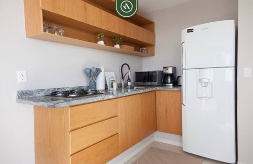 Flamingos Apartment | Ocean view 2BR Condo - Private Terrace - Beach
