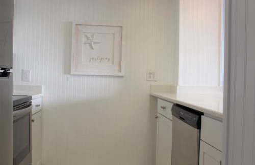 Sneads Ferry Apartment | Ocean view, 2BR, 2BA Condo, St Regis 3213, Topsail, NC