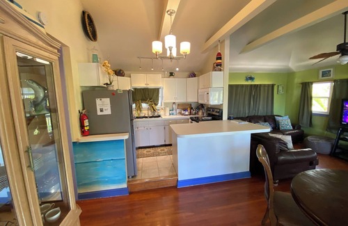 Cudjoe Key House | Ocean View 4/2 Estate with Private Pool 15 minutes from Key West